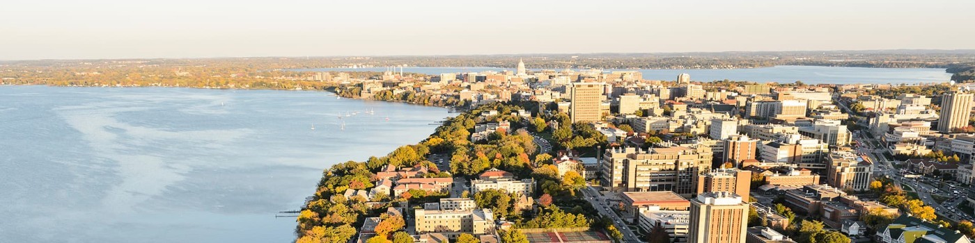 Madison, Wisconsin